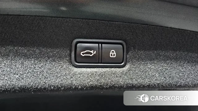 Genesis EQ900 id 3449749 из Кореи 11