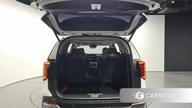 Kia The New Carnival 4th Generation id 4222842 из Кореи 11