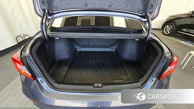 Honda Accord 10th Generation id 4203446 из Кореи 11