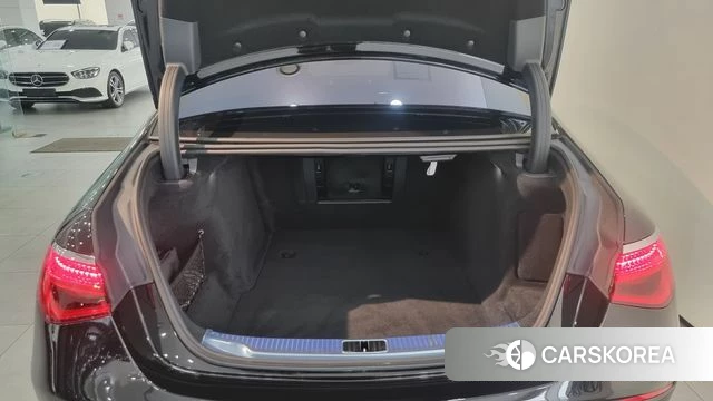 Mercedes-Benz S-Class W223 id 4421363 из Кореи 11