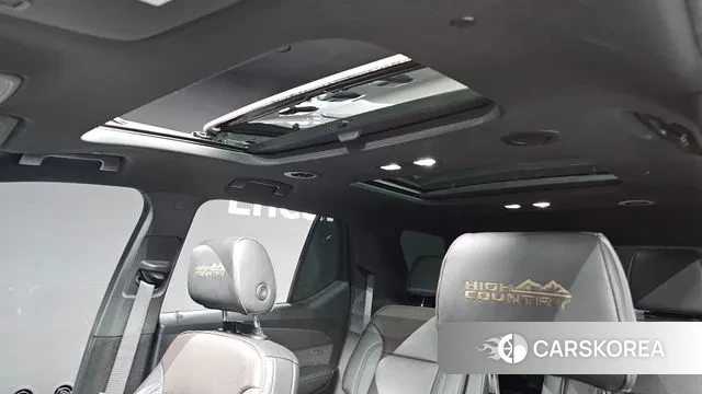 Chevrolet (GM Daewoo) Traverse id 3472891 из Кореи 11