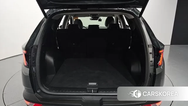 Hyundai Tucson (NX4) id 3027438 из Кореи 11