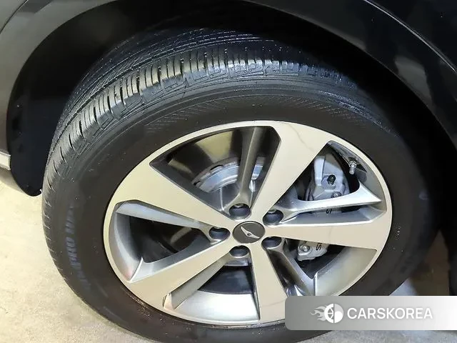 Genesis GV80 id 3587904 из Кореи 11