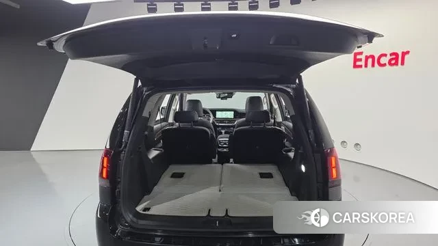 Kia Mohave Master id 3621459 из Кореи 11