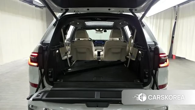 BMW X7 (G07) id 3507227 из Кореи 11