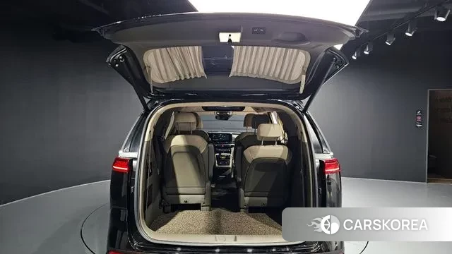 Kia Carnival 4th generation id 3561852 из Кореи 11