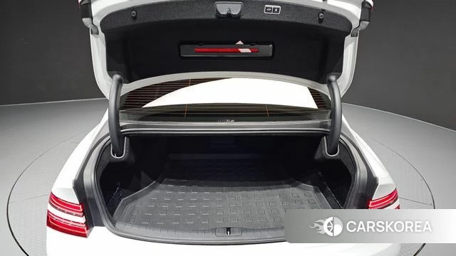 Genesis G80 (RG3) id 4516865 из Кореи 11