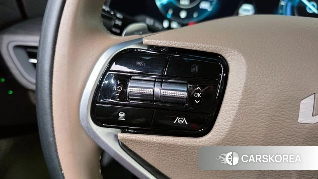 Kia K8 Hybrid id 4394783 из Кореи 11
