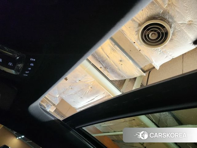 Mercedes-Benz GLE-Class W167 id 4193965 из Кореи 11