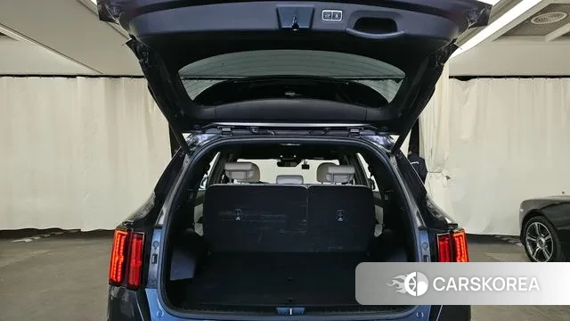 Kia Sorento 4th Generation id 3630308 из Кореи 11