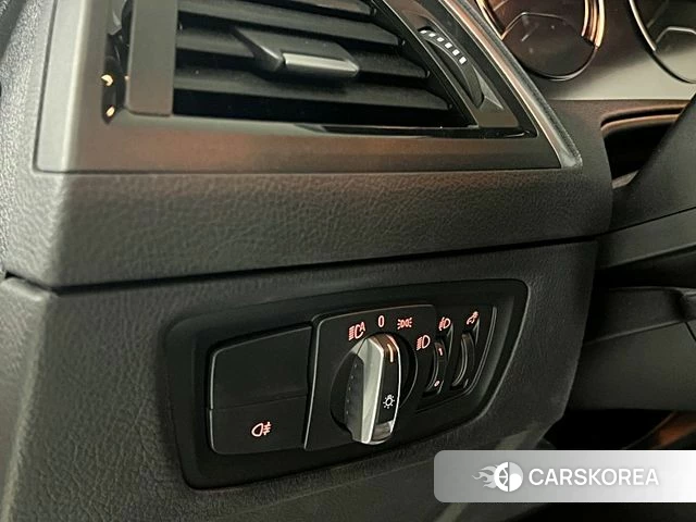 BMW 1 Series (F20) id 3795823 из Кореи 11