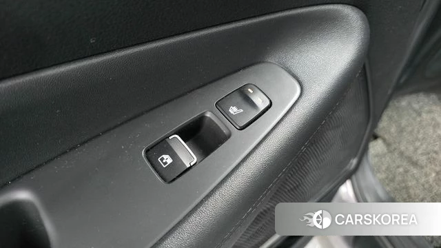 Hyundai The New Santa Fe id 4899851 из Кореи 11