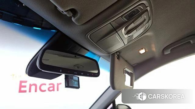 Hyundai Santa Fe TM id 4020513 из Кореи 11