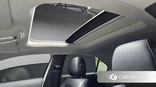 Mercedes-Benz A-Class W177 id 3412764 из Кореи 11