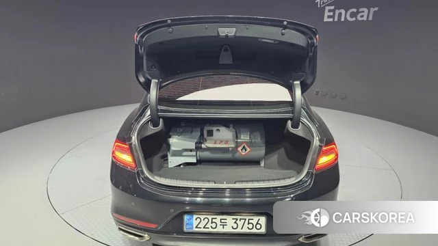 Hyundai Grandeur IG id 3886516 из Кореи 11