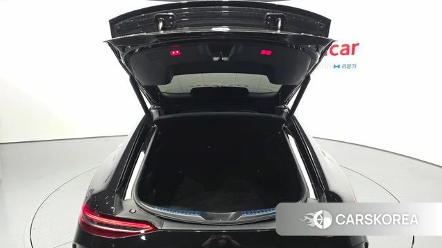 Mercedes-Benz AMG GT id 4688226 из Кореи 11