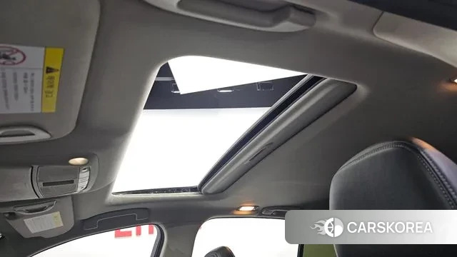 Infiniti Q50 id 3474703 из Кореи 11