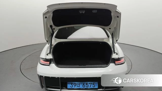 Hyundai Ionic 6 id 4367139 из Кореи 11