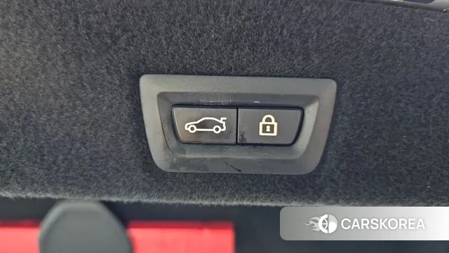 BMW 7 Series (G11) id 3546364 из Кореи 11