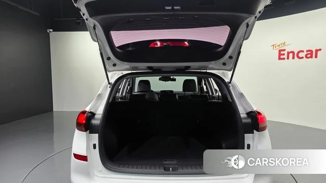 Hyundai All New Tucson id 3845498 из Кореи 11