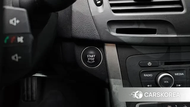 Renault Korea (Samsung) SM5 Nova id 3319747 из Кореи 11