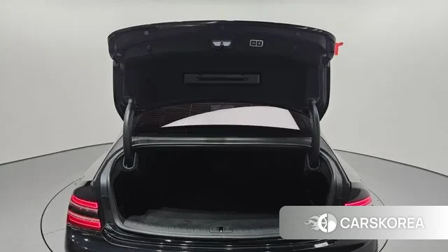 Genesis G80 (RG3) id 3232117 из Кореи 11