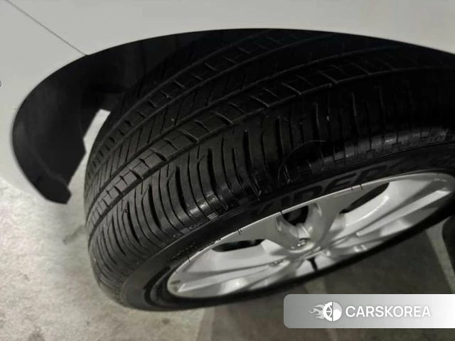 Chevrolet (GM Daewoo) The New Spark id 3813247 из Кореи 11