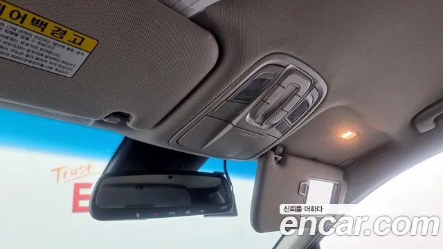 Hyundai Santa Fe TM id 2688480 из Кореи 11