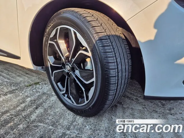 Renault Korea (Samsung) Clio id 2718843 из Кореи 11