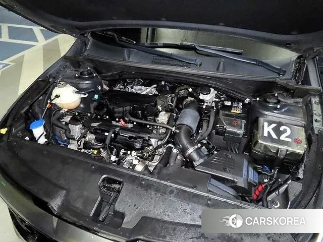 Kia Sportage 5th Generation id 3691321 из Кореи 11