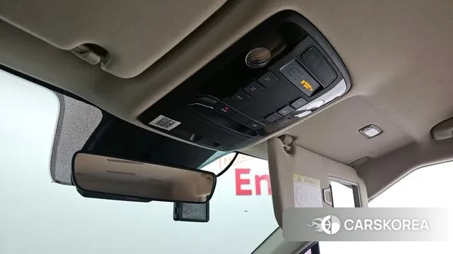 Kia Carnival 4th generation id 3546202 из Кореи 11