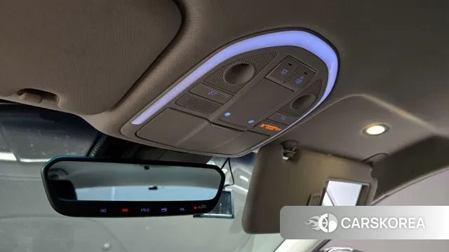 Genesis G70 id 3085516 из Кореи 11