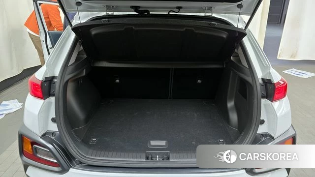 Hyundai Kona Hybrid id 3924334 из Кореи 11