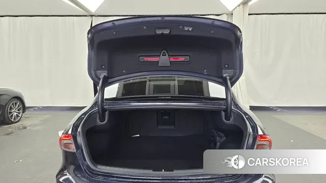 Hyundai The New Grandeur IG Hybrid id 2932093 из Кореи 11