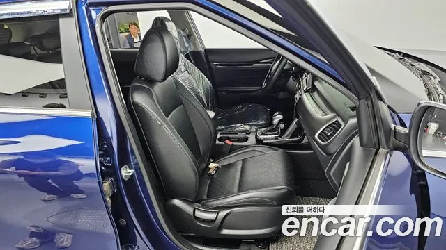 Kia Seltos id 2592507 из Кореи 11