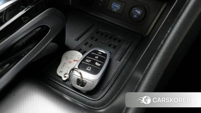 Hyundai Sonata (DN8) id 3859766 из Кореи 11