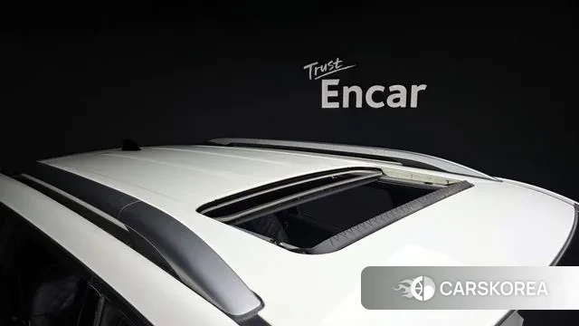 Ssangyong G4 Rexton id 3102149 из Кореи 11