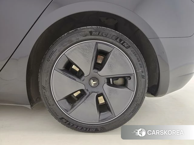 Tesla Model 3 id 4215726 из Китая 11