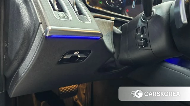 Mercedes-Benz S-Class W223 id 4445615 из Кореи 11