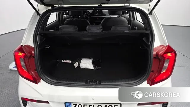 Kia Morning Urban (JA) id 3697851 из Кореи 11