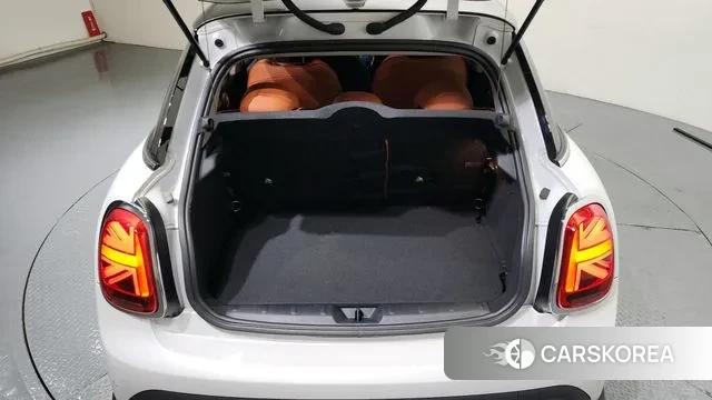 Mini Cooper id 3502587 из Кореи 11