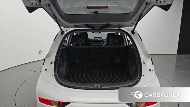 Chevrolet (GM Daewoo) Bolt EV id 3954765 из Кореи 11