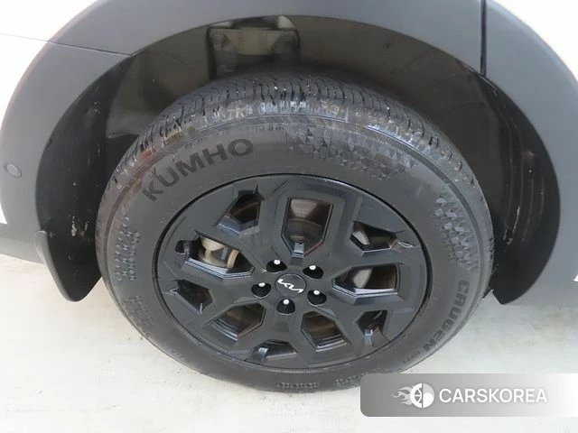 Kia The New Sorento 4th Generation id 4735267 из Кореи 11