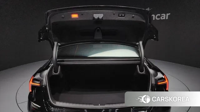 Kia The New K8 id 3299537 из Кореи 11