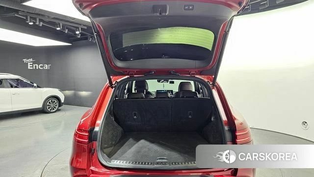 Genesis GV70 id 3954566 из Кореи 11