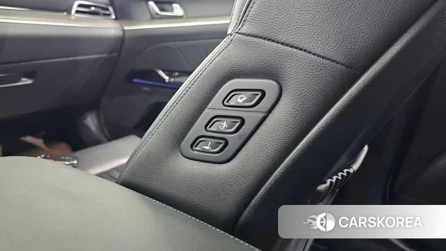 Kia K5 3rd generation id 3573027 из Кореи 11