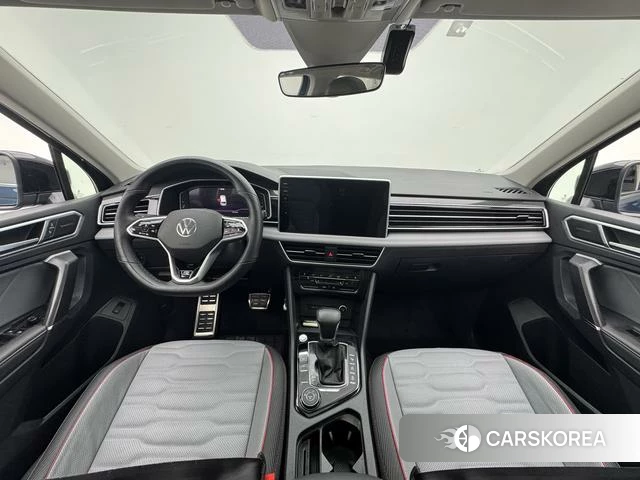 Volkswagen Tiguan L id 4258580 из Китая 11