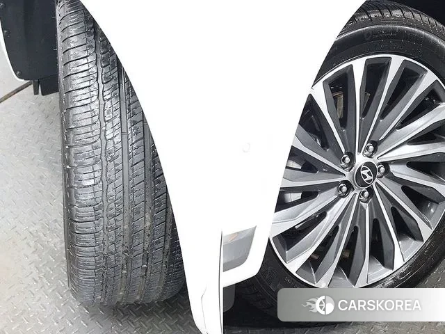 Hyundai The New Palisade id 3016000 из Кореи 11