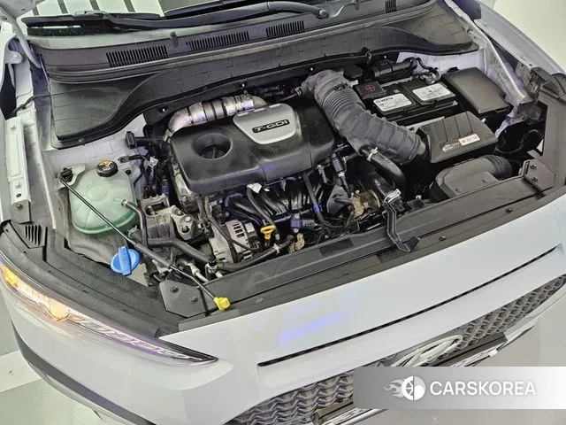 Hyundai Kona id 3451604 из Кореи 11