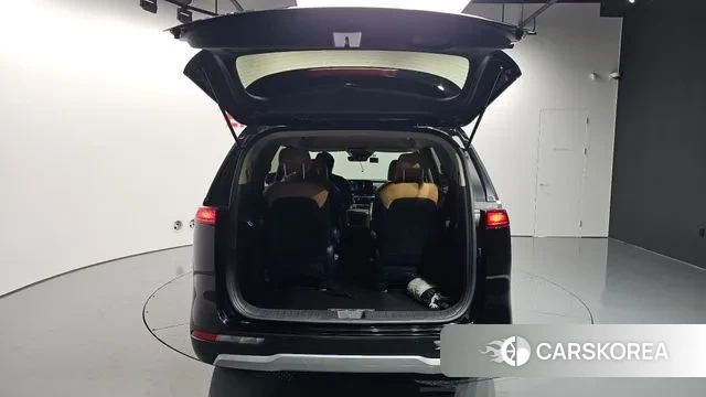 Kia Carnival 4th generation id 3356150 из Кореи 11